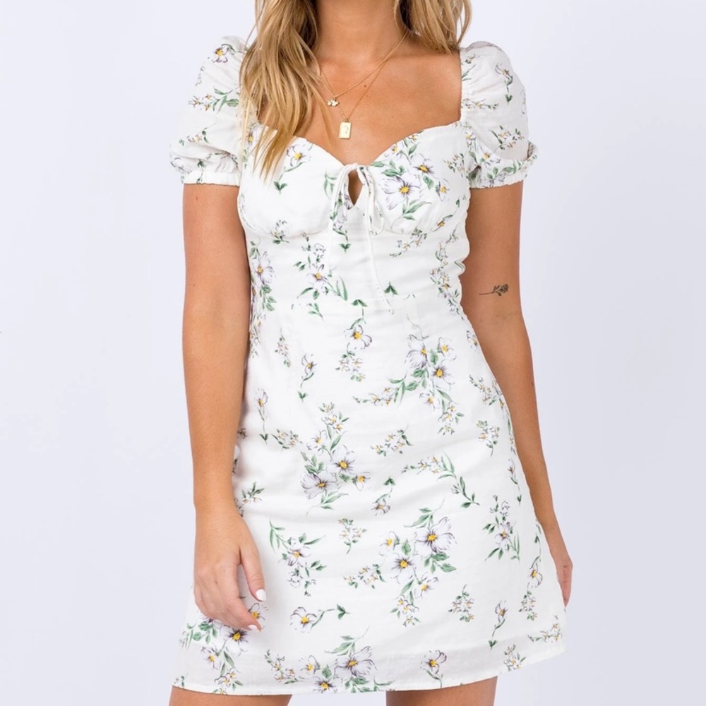 Princess Polly dress